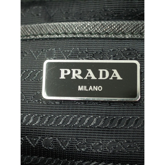 Prada Nylon Backpack - Picture 6 of 9